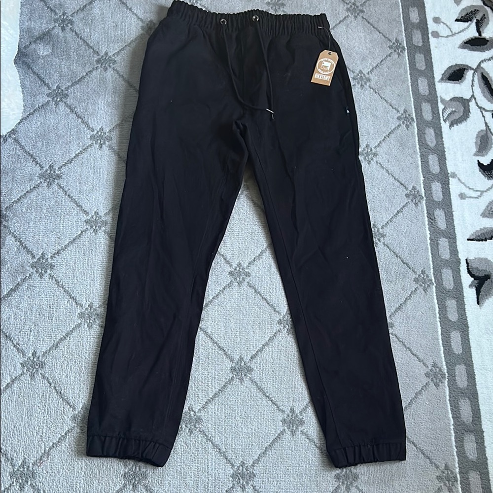 Dikotomy Men's Pants